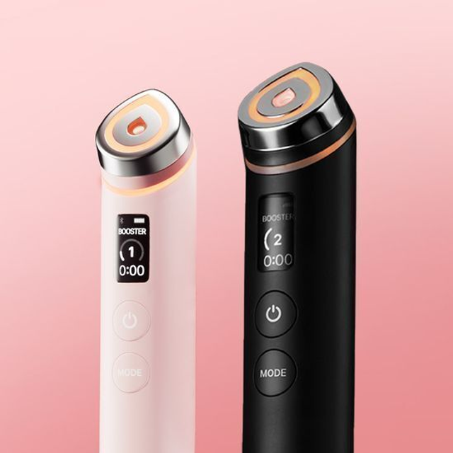 MEDICUBE Age-R Booster Pro + FREE GIFTS