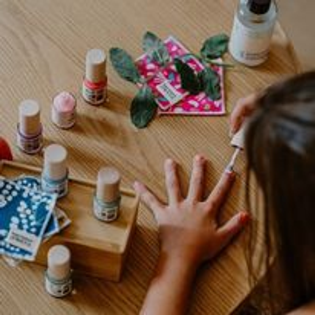 ENFANT 20 min Mes Jolies Mimines 💚💜❤️💙🧡