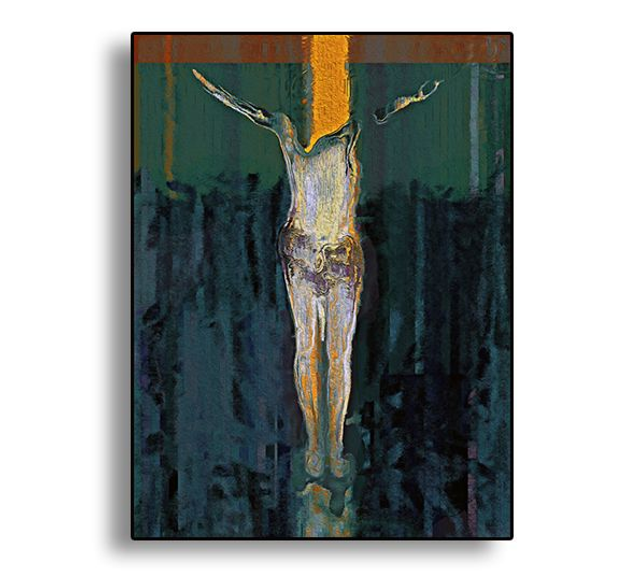 03 Body - Not The Same Story - The Same Roots III, 2023.