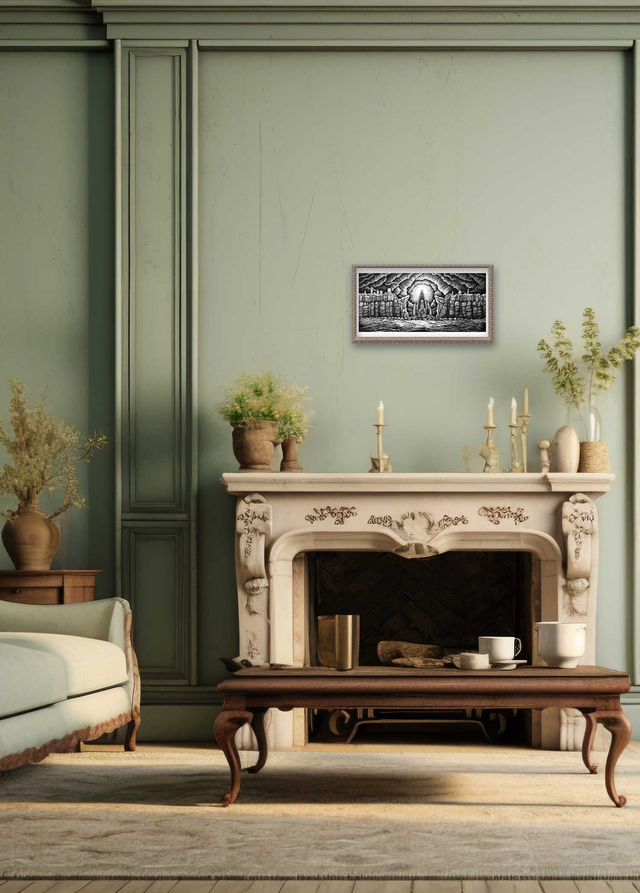 Ménèchme & Sosiclès