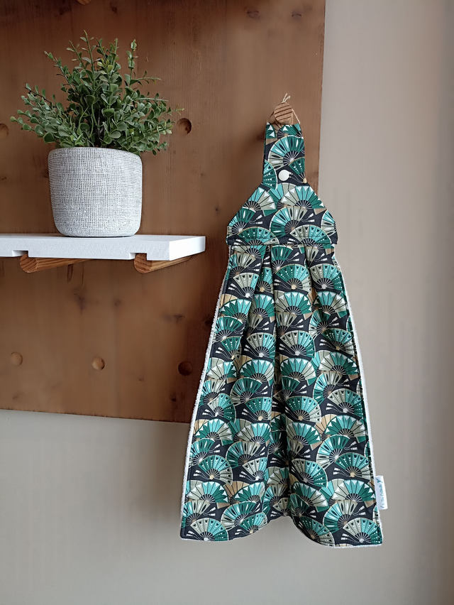 Essuie - mains avec attache - Event