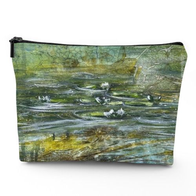 Trousse grande Lo stagno magico