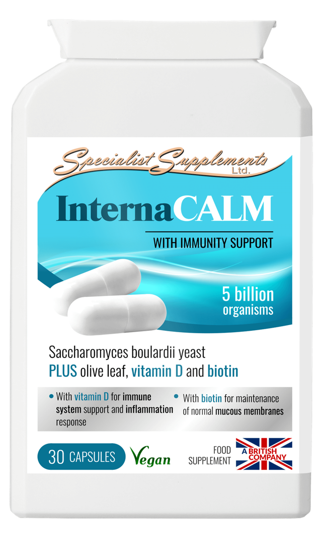InternaCALM