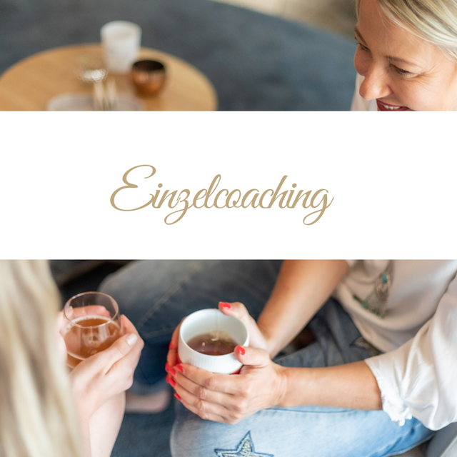 Einzelcoaching 90 Minuten