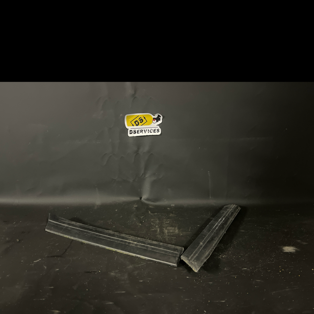 Baguettes ailes arrière 