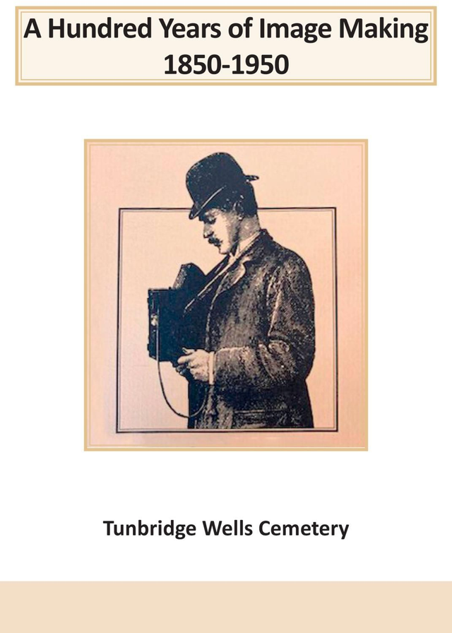 A Hundred Years of Image Making 1850 - 1950