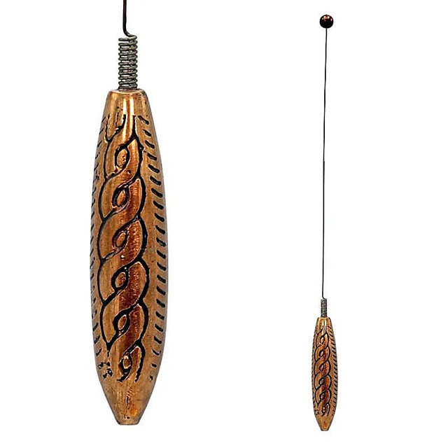 16859 Bio tenseur cuivre