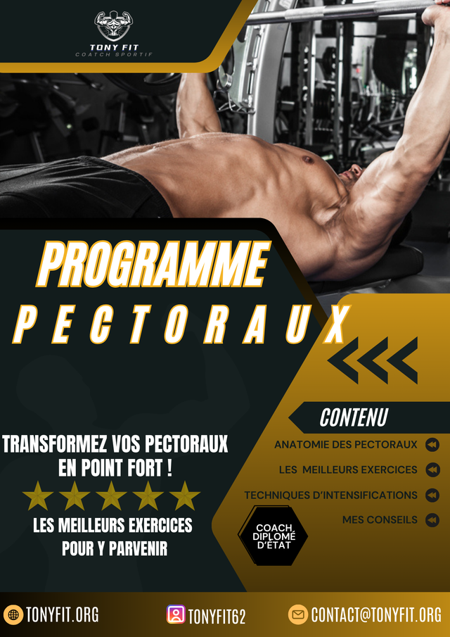 Programme Super Pec