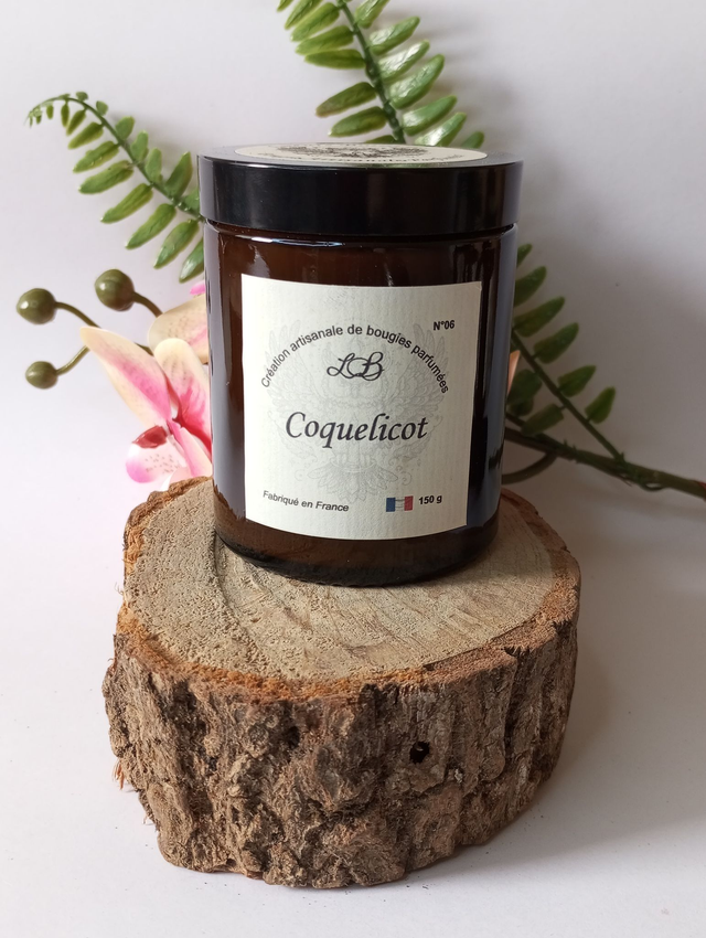 Coquelicot