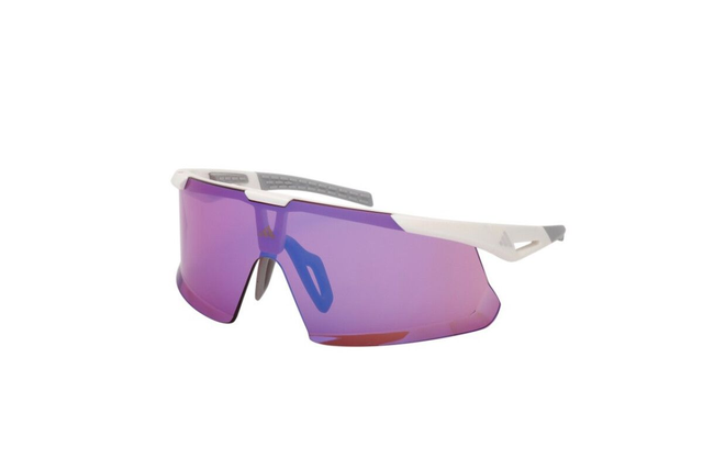 Eyewear Man Woman Adidas Dunamis Evo SP0106 21Z