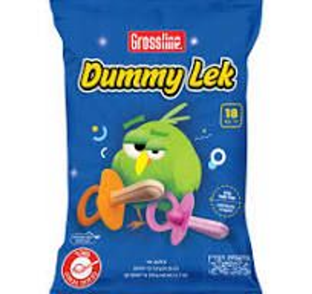 Grossline Dummy Lek