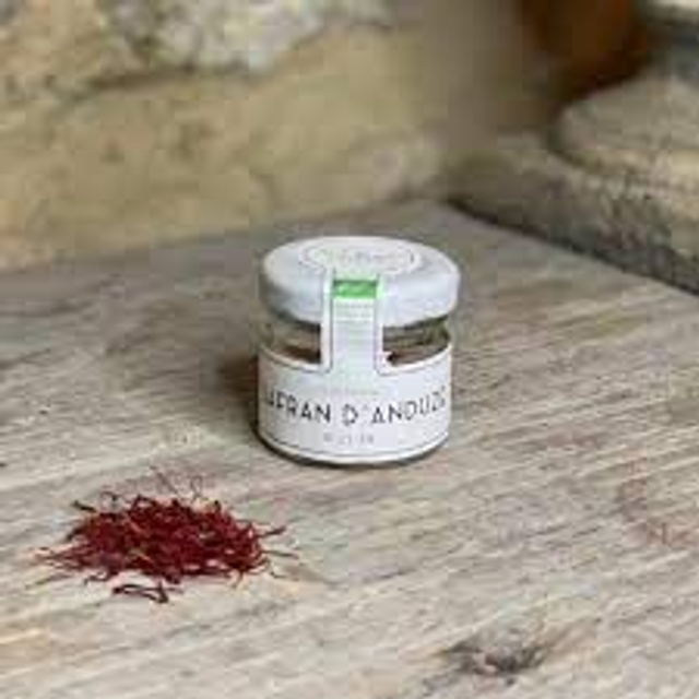 Safran bio 0,25g
