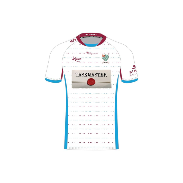 Adult 25/26 Season Alternative Third Shirt 