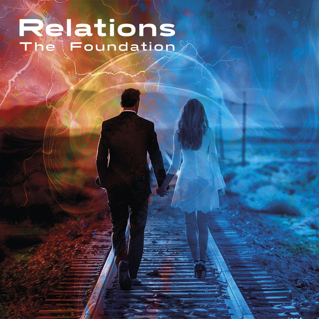 The Foundation - Relations