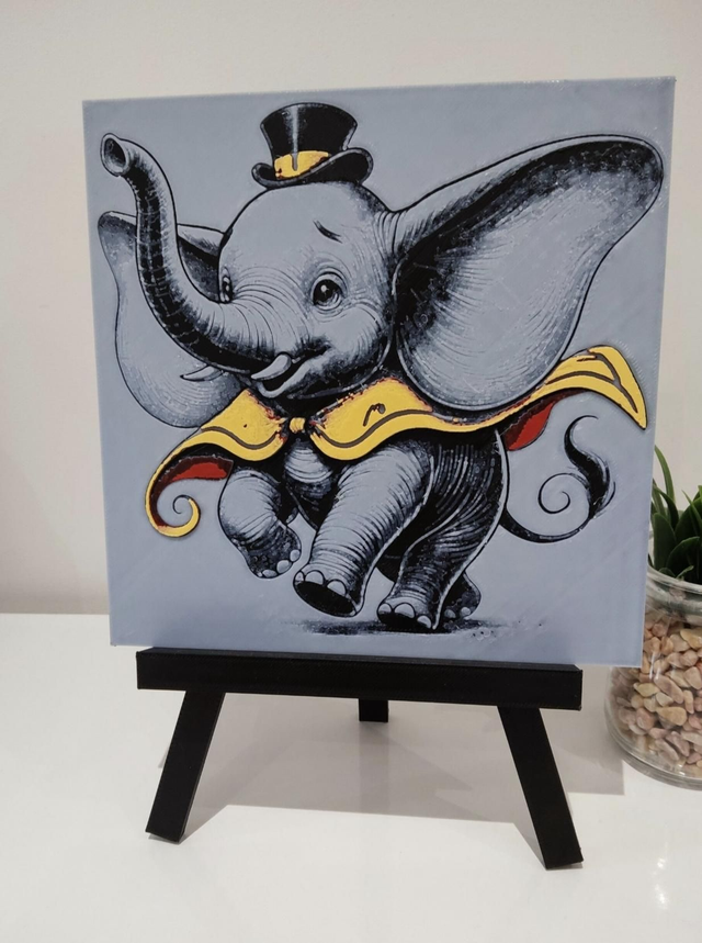 Dumbo
