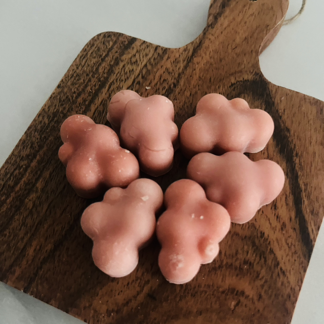 Nuages parfumés | Cerise explosive 