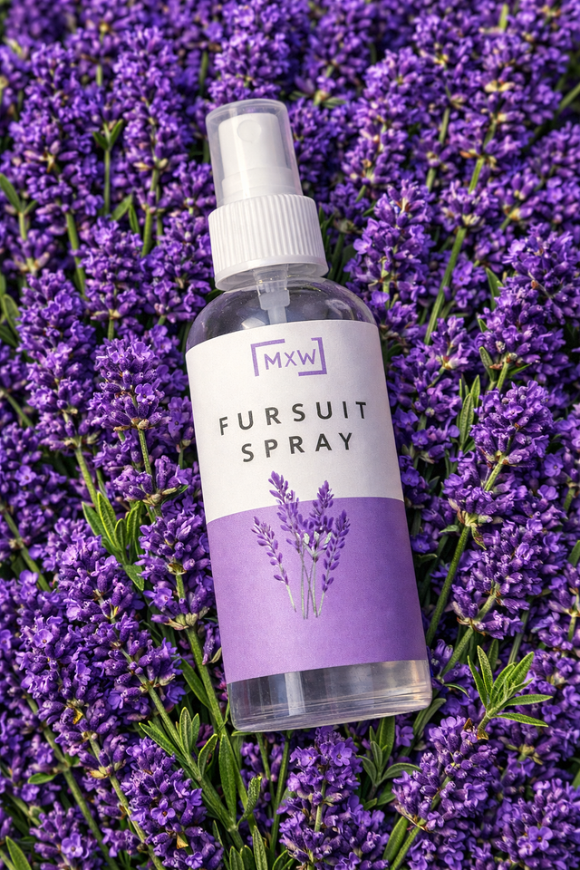 Fursuit Spray | LAVENDER 🔥