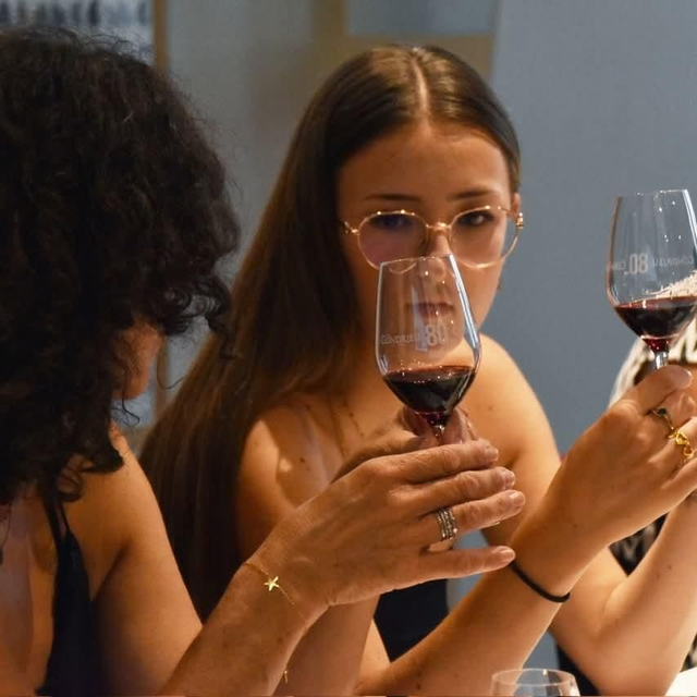 ATELIER, METS ET VINS, jeudi 5 mars, 19h00, Chuzelles 