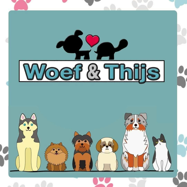 Proefpakketje kleine brokjes hond