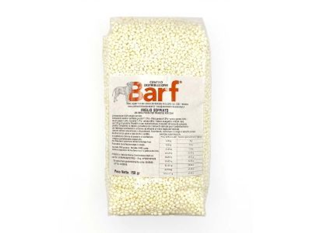 Miglio Soffiato - Conf. 150gr