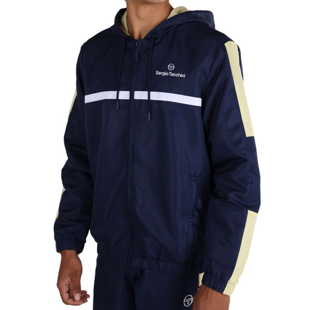 Prannie 024 Track Jacket 