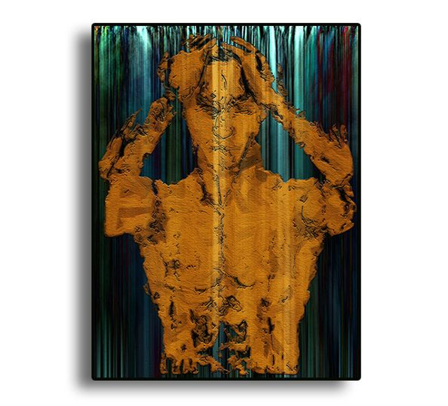 03 Body - Behind The Scenes, 2023.