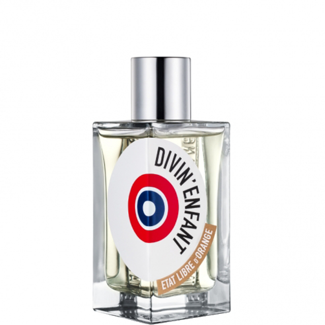 Etat Libre d’Orange - Divin Enfant
