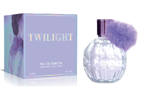 Twilight Eau De Parfum 100ml