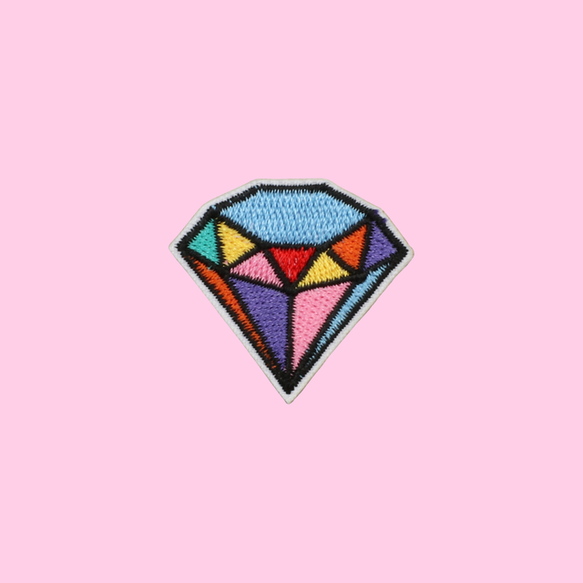 Diamond