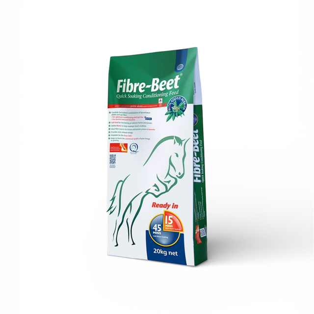British Feeds Fibre Beet 20kg