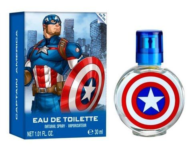 Perfume Avengers