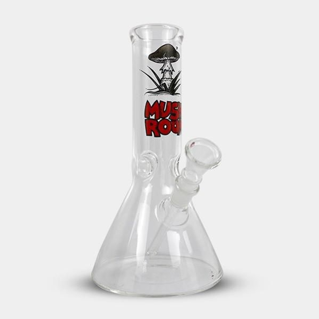 Bong Mushroom Beaker 23 cm
