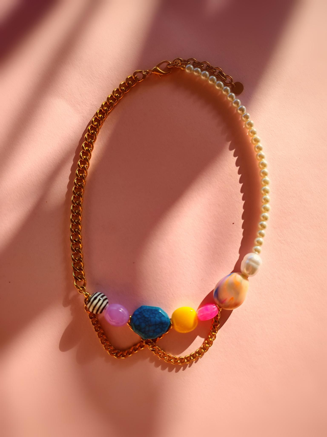 Collier Géraldine