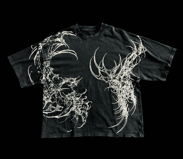 Vintage tee