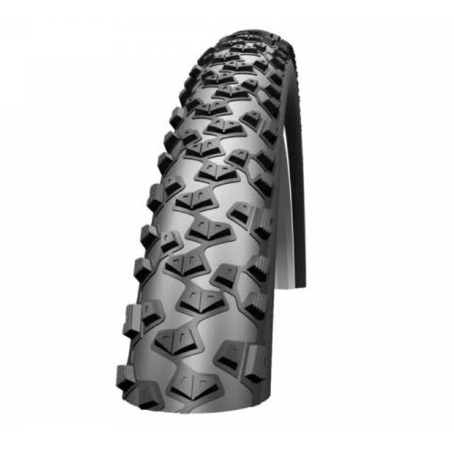 Impact Ridgepac Tyre 24 x 2.10