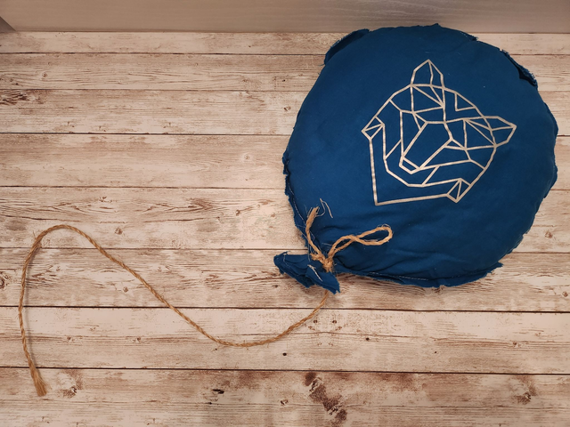 Ballon décoratif pour chambre