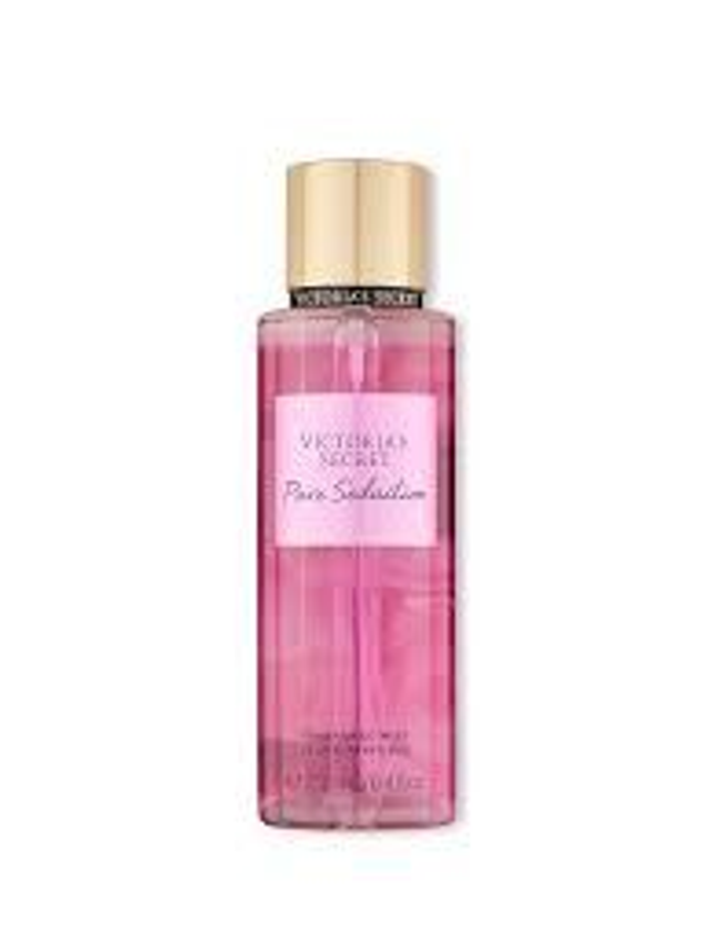 Victoria's Secret body spray Pure Seduction