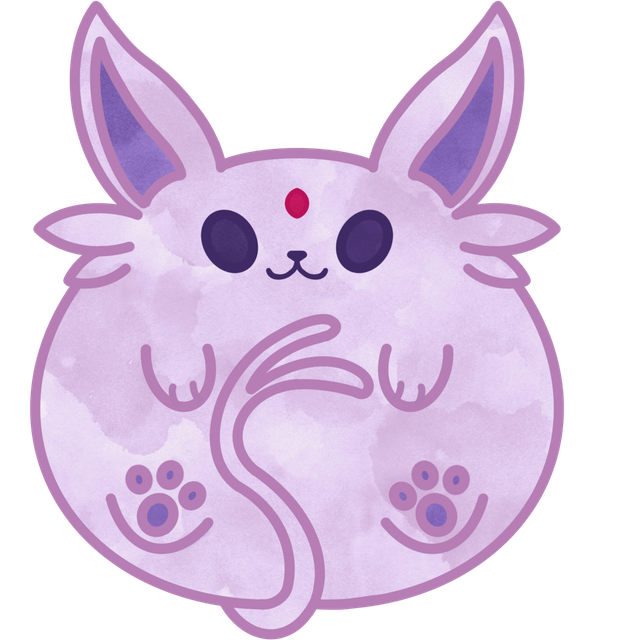 Espeon