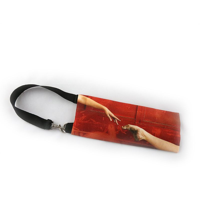  "La création" passepartout -model plat