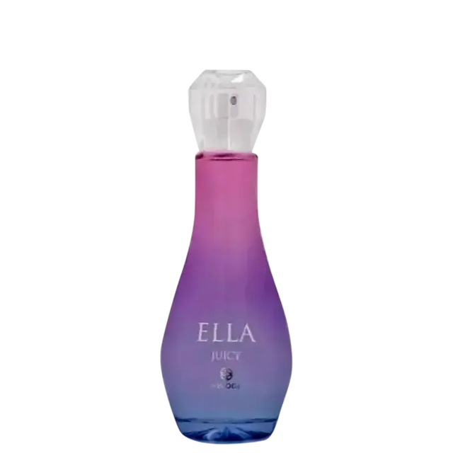 ELLA JUICY 100 ml