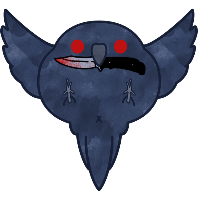 Murder Crow