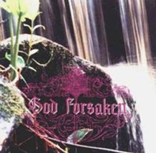 GOD FORSAKEN - The Tide Has Turned - CD