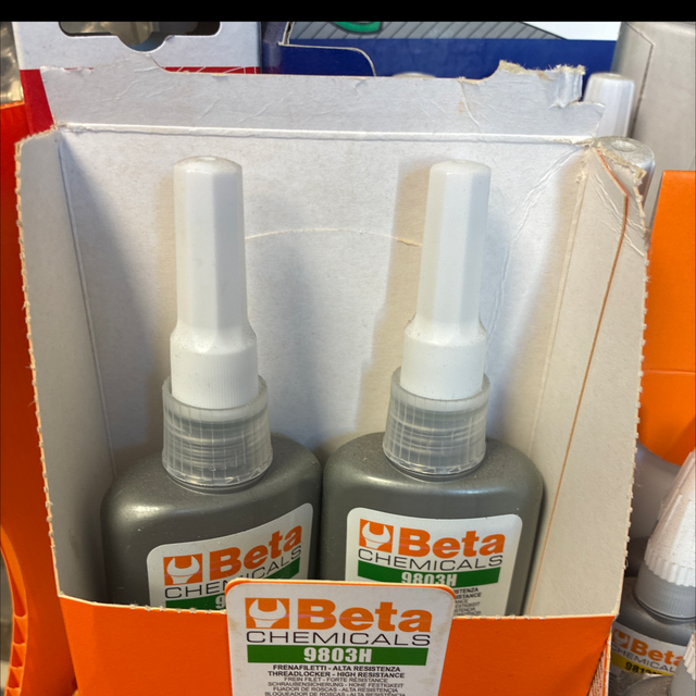 Frenafiletti 9803H alta resistenza