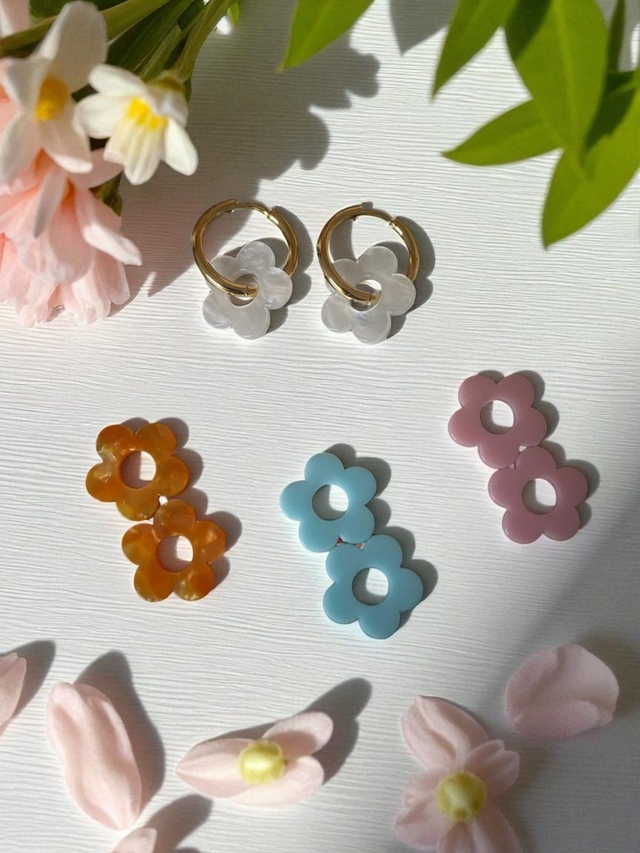 Boucles Pamela