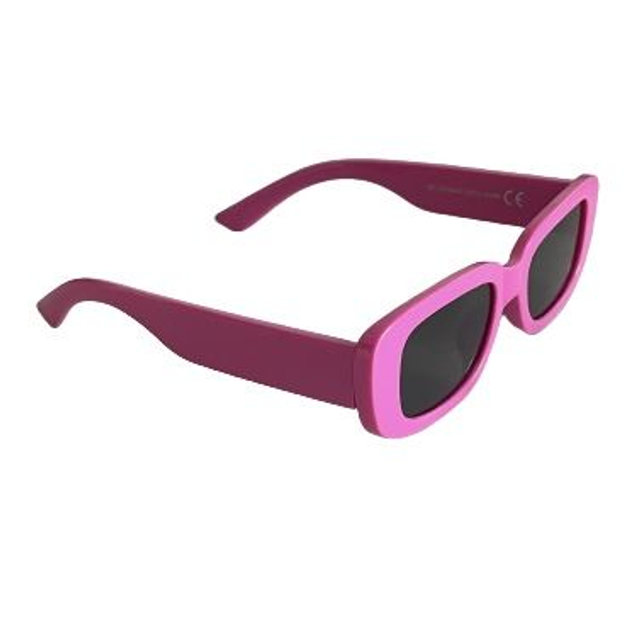 Lunette monture plastique barbie 