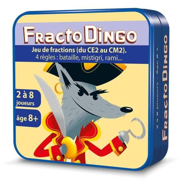 Fractodingo CE2-CM2