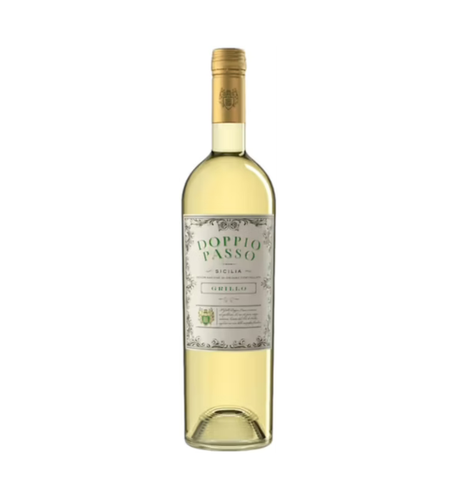 Doppio Passo Grillo halbtrocken 0.75l
