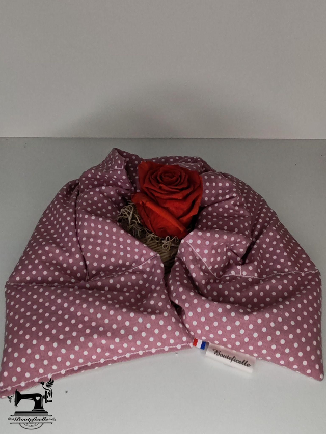 Bouillotte longue "PONTO"