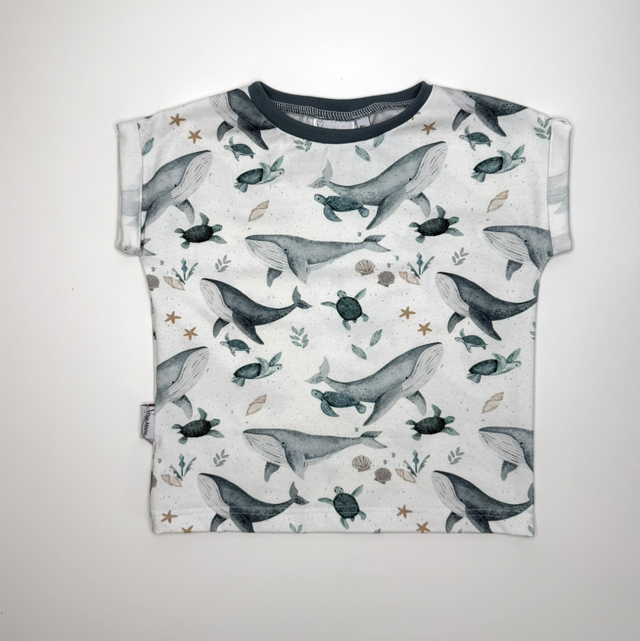 Shirt Gr.86/92