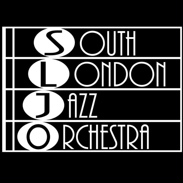 3 Concessions - Sunday Lunch Time -The South London Jazz Orchestra